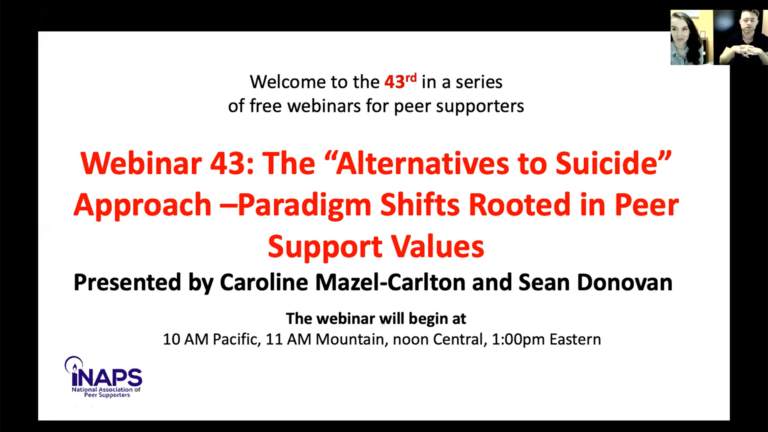 Webinar 43